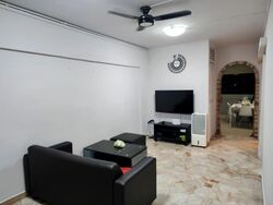 Blk 126 Yishun Street 11 (Yishun), HDB 3 Rooms #528325711